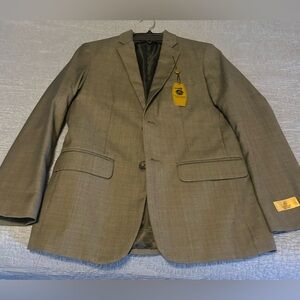 Boys coat